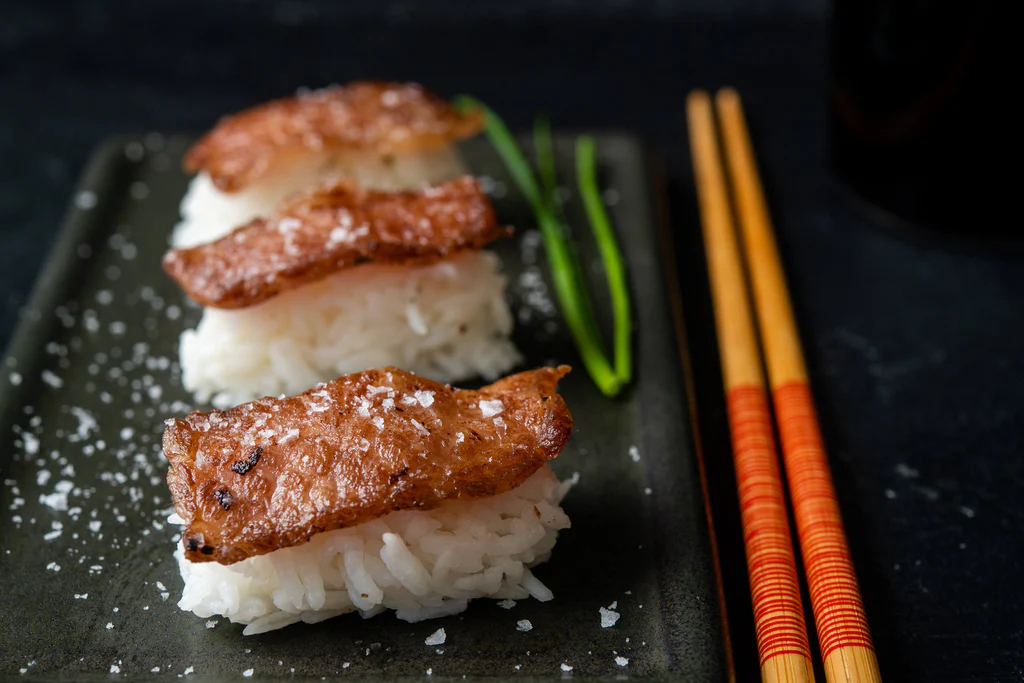 A5 Wagyu Nigiri
