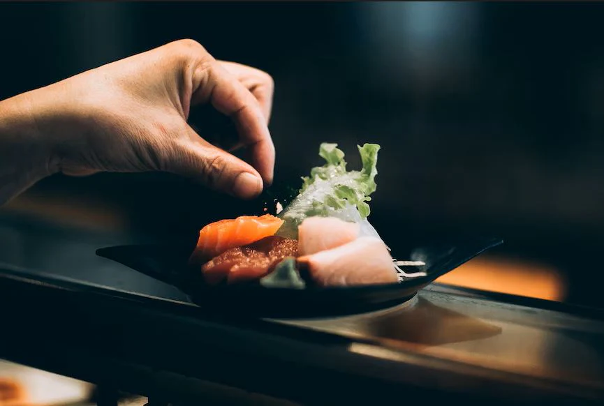 Chef's Omakase
