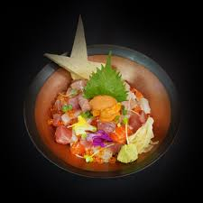 NCORE Premium Chirashi